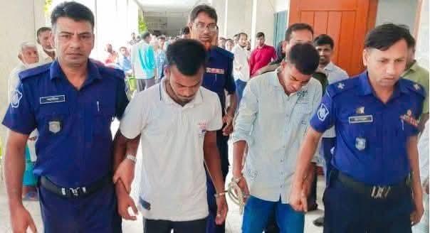 জামালপুরে সাড়ে ৫ বছর পর শিশু ধর্ষণ মামলায় ২ যুবকের ১০ বছরের কারাদণ্ড