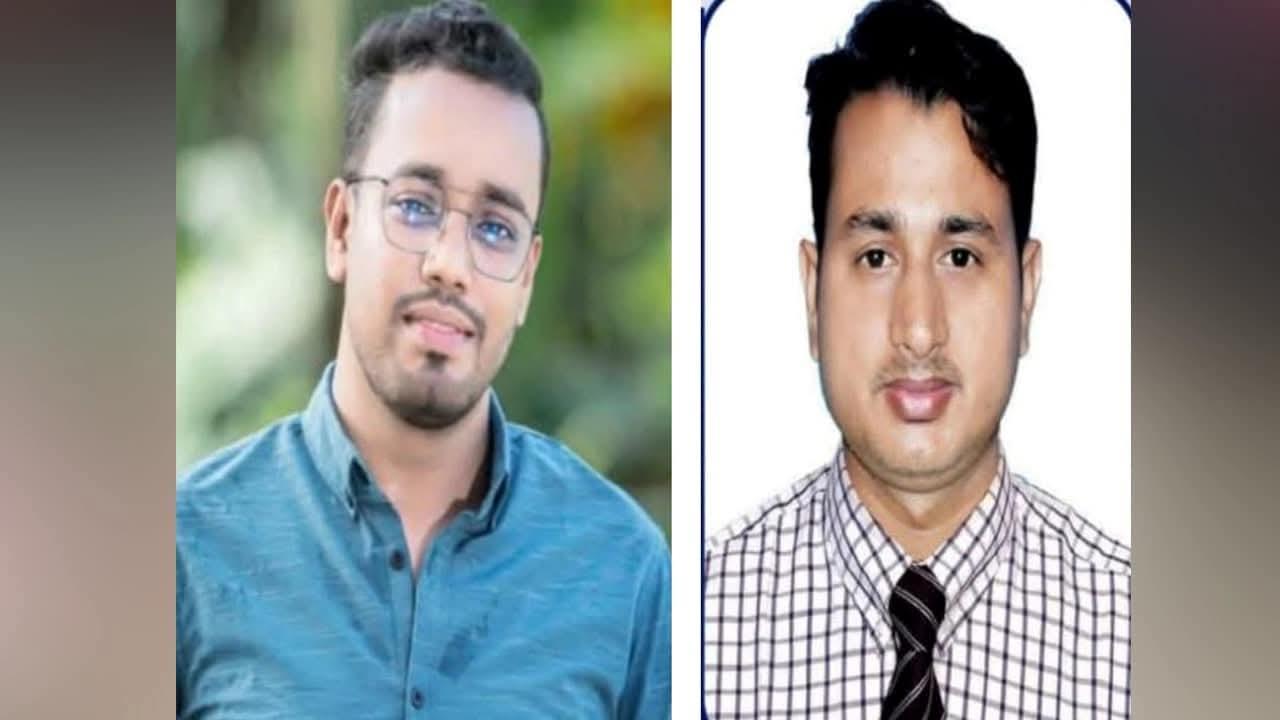 ফেনীতে এনসিপির দুই নেতার পদত্যাগ