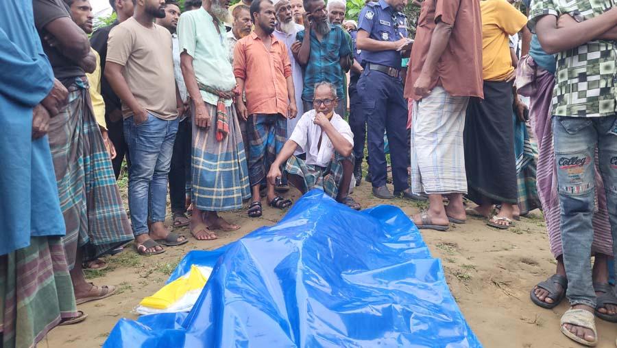 নালিতাবাড়ীতে সিএনজি চালকের মরদেহ উদ্ধার