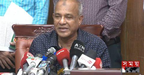 সোহাগ হত্যা মামলা দ্রুত বিচার ট্রাইব্যুনালে পাঠানোর উদ্যোগ : স্বরাষ্ট্র উপদেষ্টা