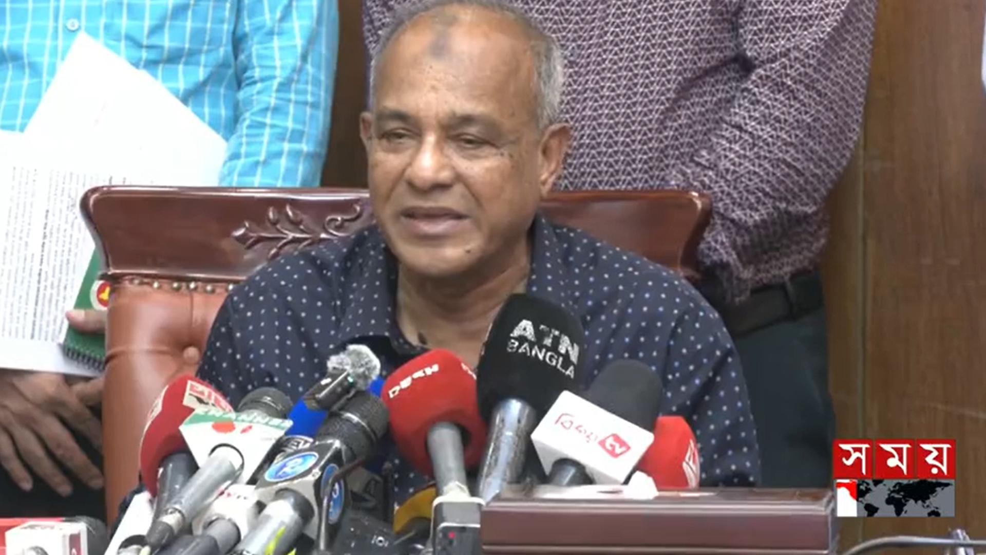 সোহাগ হত্যা মামলা দ্রুত বিচার ট্রাইব্যুনালে পাঠানোর উদ্যোগ : স্বরাষ্ট্র উপদেষ্টা