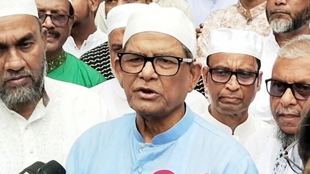ফেব্রুয়ারিতেই নির্বাচনের আয়োজন করবে সরকার, আশা ফখরুলের