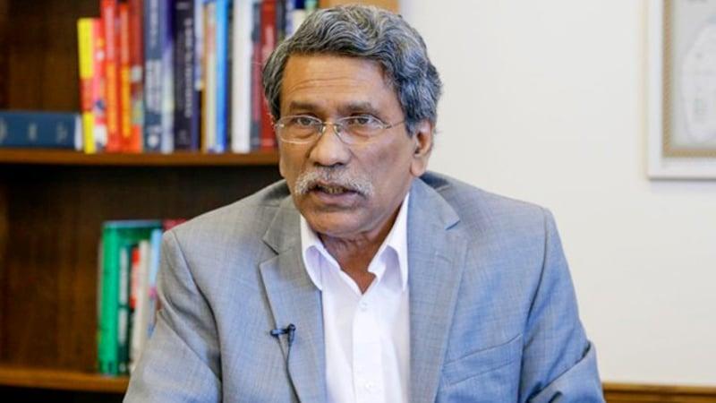 কমিশন কিছুই চাপিয়ে দিচ্ছে না : আলী রীয়াজ