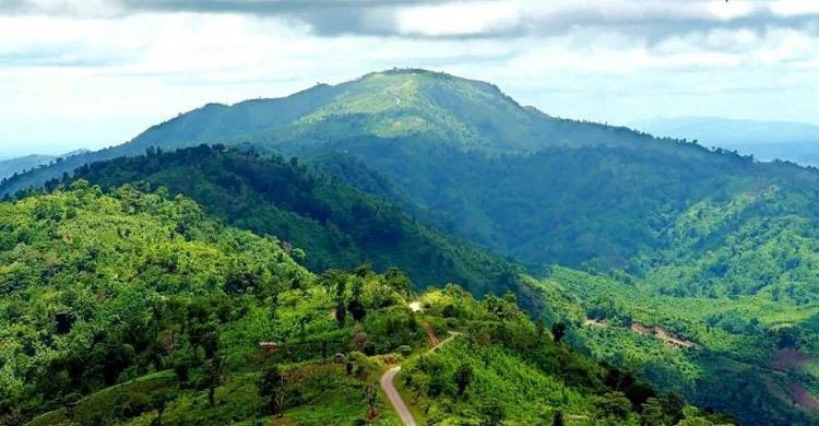 বান্দরবানে সেনা অভিযানে কেএনএ কমান্ডারসহ ২ সদস্য নিহত