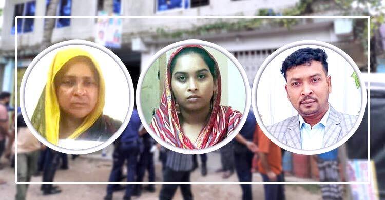 মুরাদনগরে ট্রিপল মার্ডারের ঘটনায় আরও ৬ জন গ্রেপ্তার