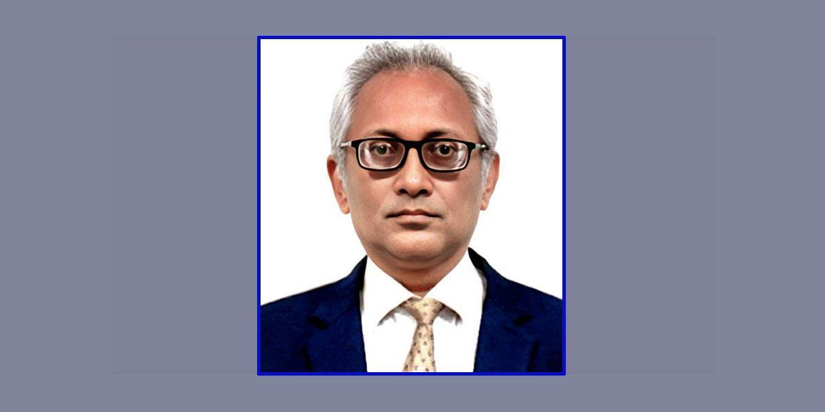 দুর্নীতি দমন কমিশনের নতুন সচিব খালেদ রহীম