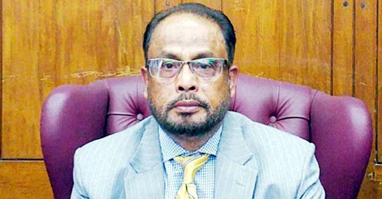 জিএম কাদেরের সাংগঠনিক কার্যক্রমে আদালতের নিষেধাজ্ঞা