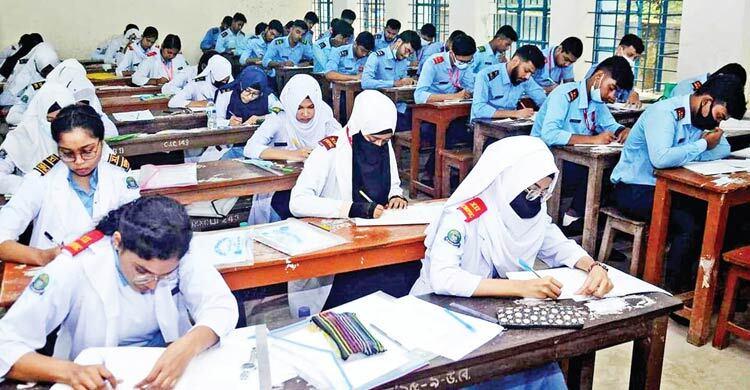 বৃহস্পতিবার গোপালগঞ্জে এইচএসসি পরীক্ষা হচ্ছে না
