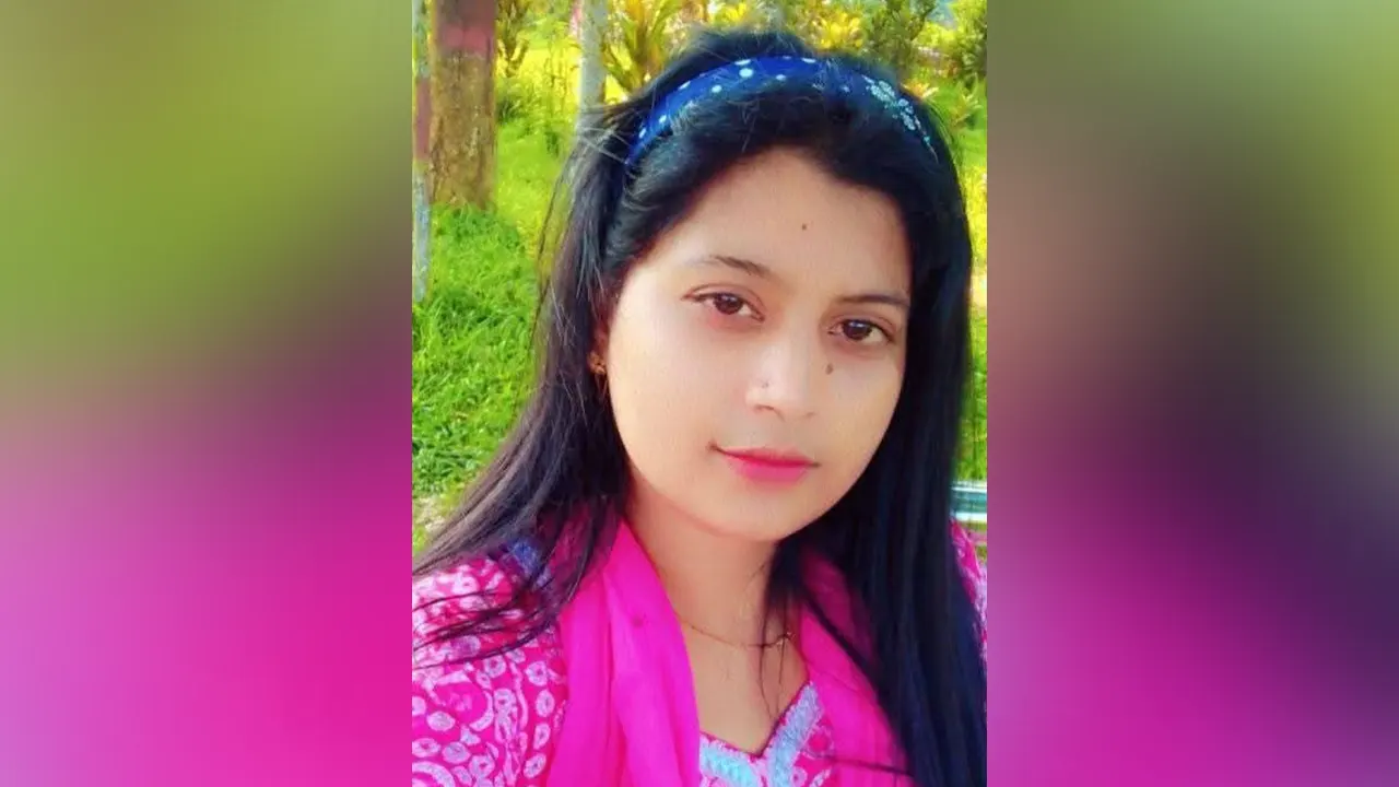 জামালপুরে যুব মহিলা লীগ নেত্রী তানিয়া গ্রেপ্তার