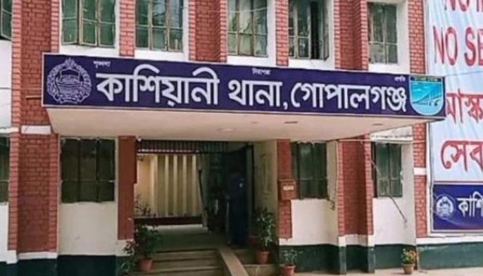 গোপালগঞ্জে আ.লীগ-ছাত্রলীগের ৩৭৪ নেতাকর্মীর বিরুদ্ধে মামলা
