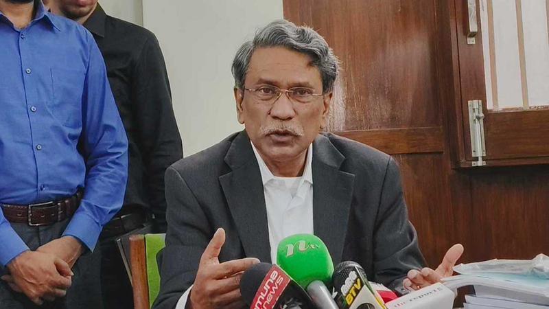 রাষ্ট্র সংস্কারে মৌলিক বিষয়গুলোতে ঐকমত্য প্রতিষ্ঠা করা দরকার: অধ্যাপক আলী রীয়াজ