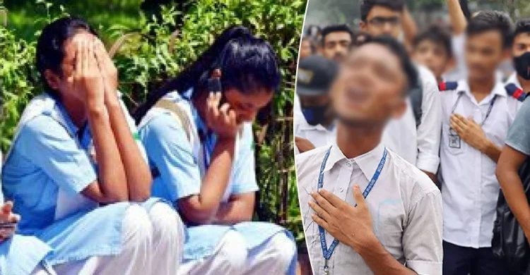 এসএসসি পরীক্ষায় ফেল করেছে ৬ লাখ ৬৬০ শিক্ষার্থী