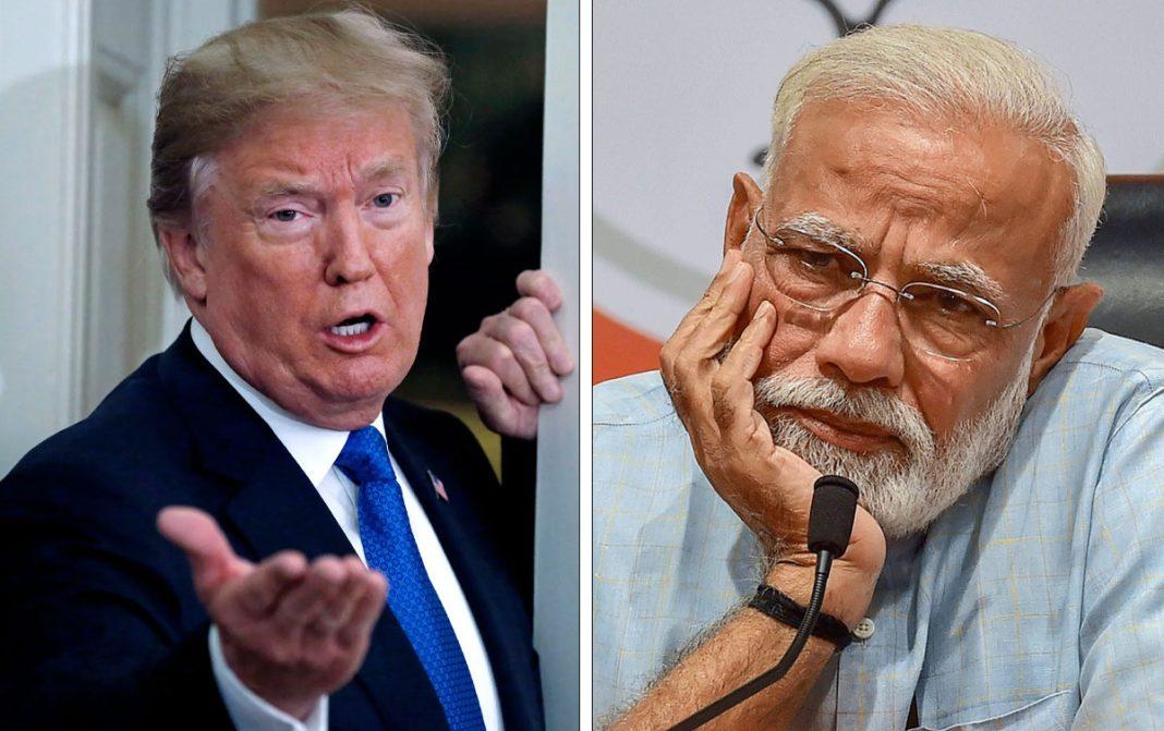 ভারতের ৬ প্রতিষ্ঠানের ওপর যুক্তরাষ্ট্রের নিষেধাজ্ঞা