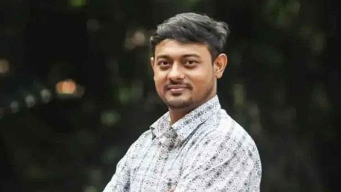 পদযাত্রায় টায়ার্ড, একটু সাগরপাড়ে ঘুরতে এসেছি : নাসীরুদ্দীন পাটওয়ারী