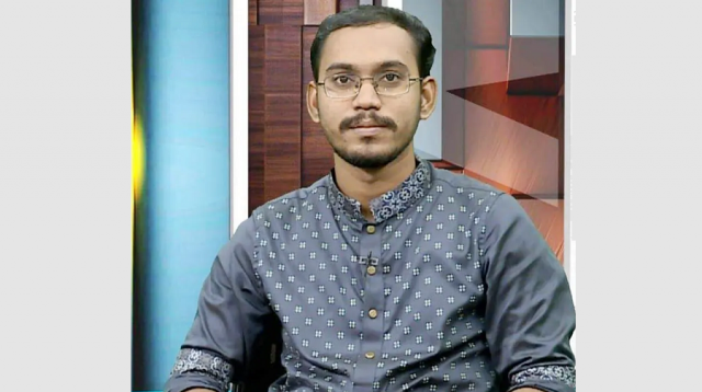জুলাই ঘোষণাপত্র অনুষ্ঠান বর্জনের ঘোষণা হান্নান মাসউদের