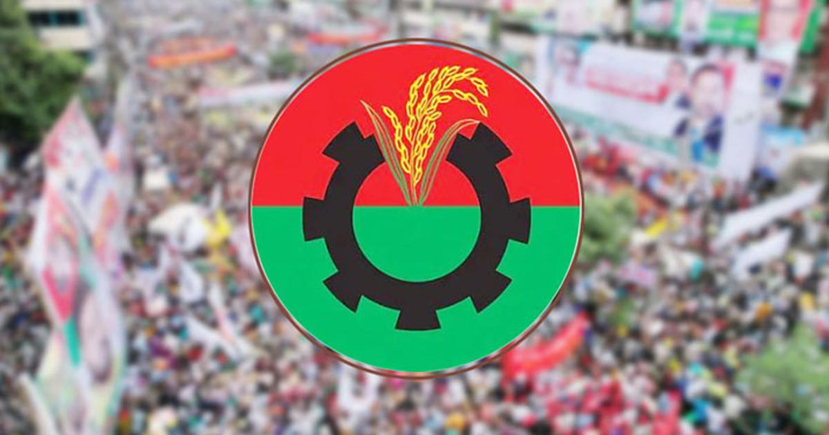 বিএনপির নতুন কর্মসূচি ঘোষণা