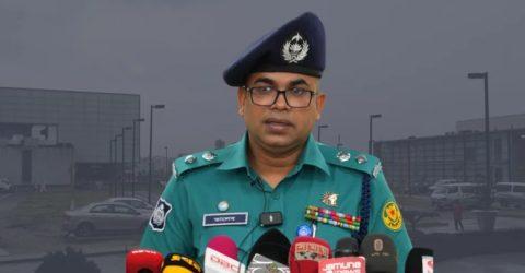 রাজধানীতে প্রশিক্ষণ নেওয়া ২৬ আ.লীগ নেতাকর্মী গ্রেপ্তার