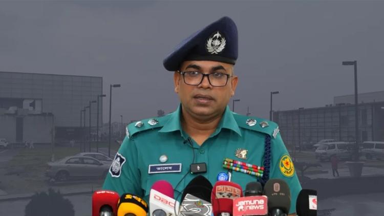রাজধানীতে প্রশিক্ষণ নেওয়া ২৬ আ.লীগ নেতাকর্মী গ্রেপ্তার