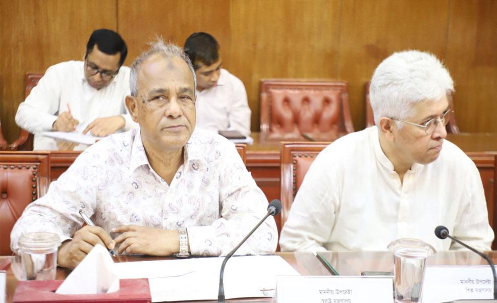 জাতীয় নির্বাচনের আগ পর্যন্ত অভিযান চলবে : স্বরাষ্ট্র উপদেষ্টা