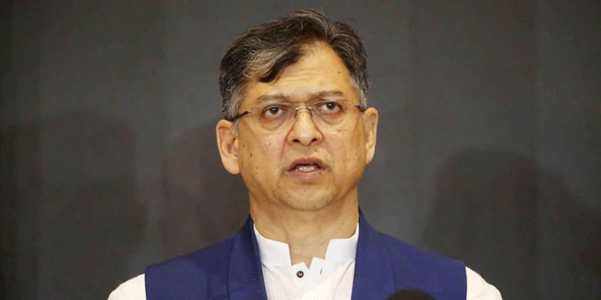 জুলাই সনদে স্বাক্ষর করতে প্রস্তুত বিএনপি : সালাহউদ্দিন